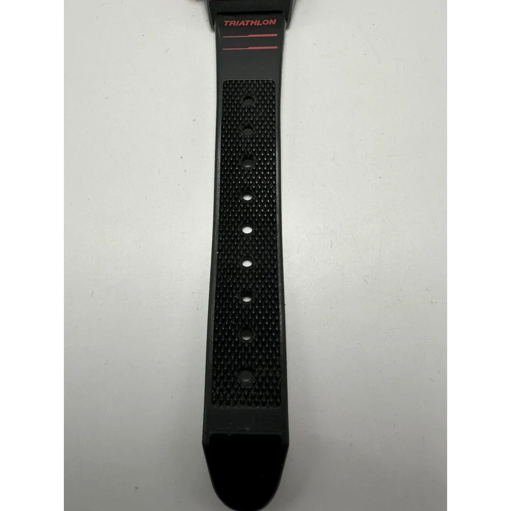 Timex‎ 485-A Vintage Ladies Watch New Battery 30MM 7